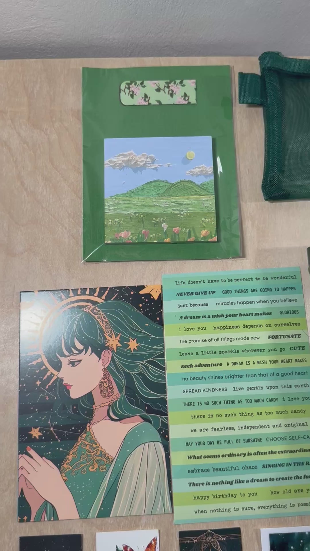 Green Bundle