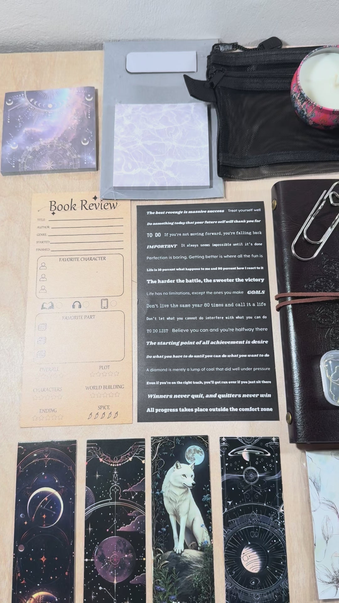 Black Bundle
